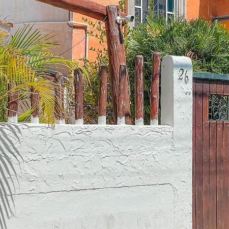 Apartamento Casa Pecari Cancún Exterior foto