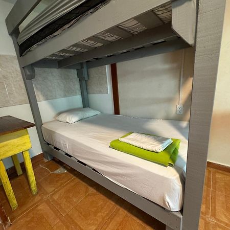 Apartamento Casa Pecari Cancún Exterior foto