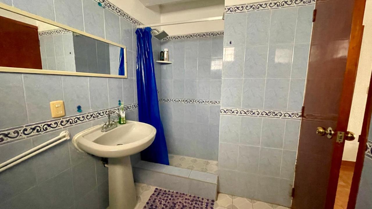Apartamento Casa Pecari Cancún Exterior foto