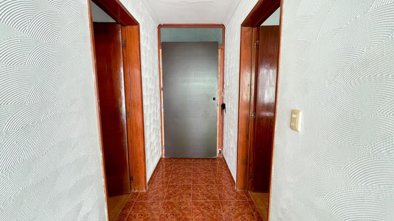 Apartamento Casa Pecari Cancún Exterior foto