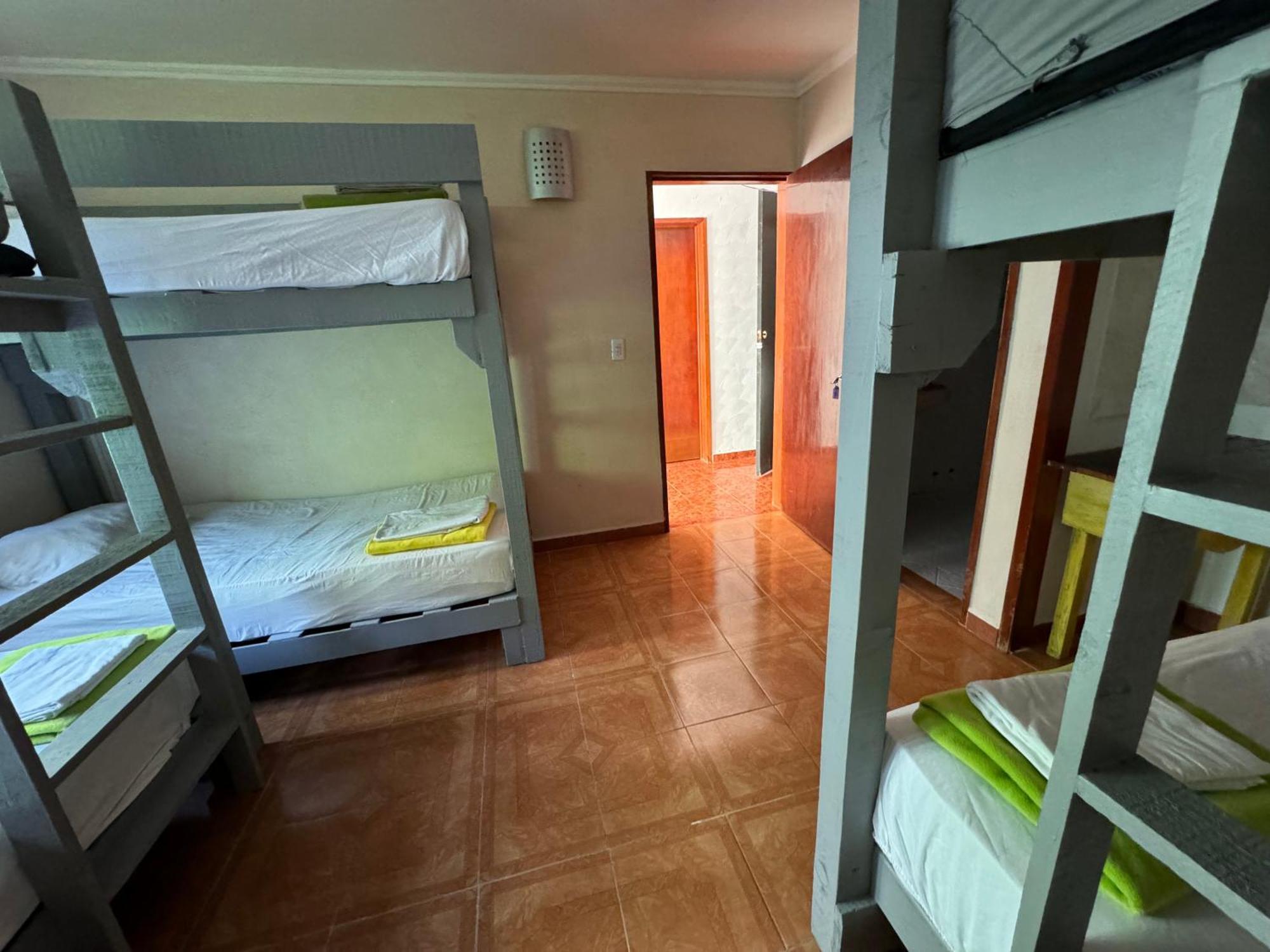Apartamento Casa Pecari Cancún Exterior foto