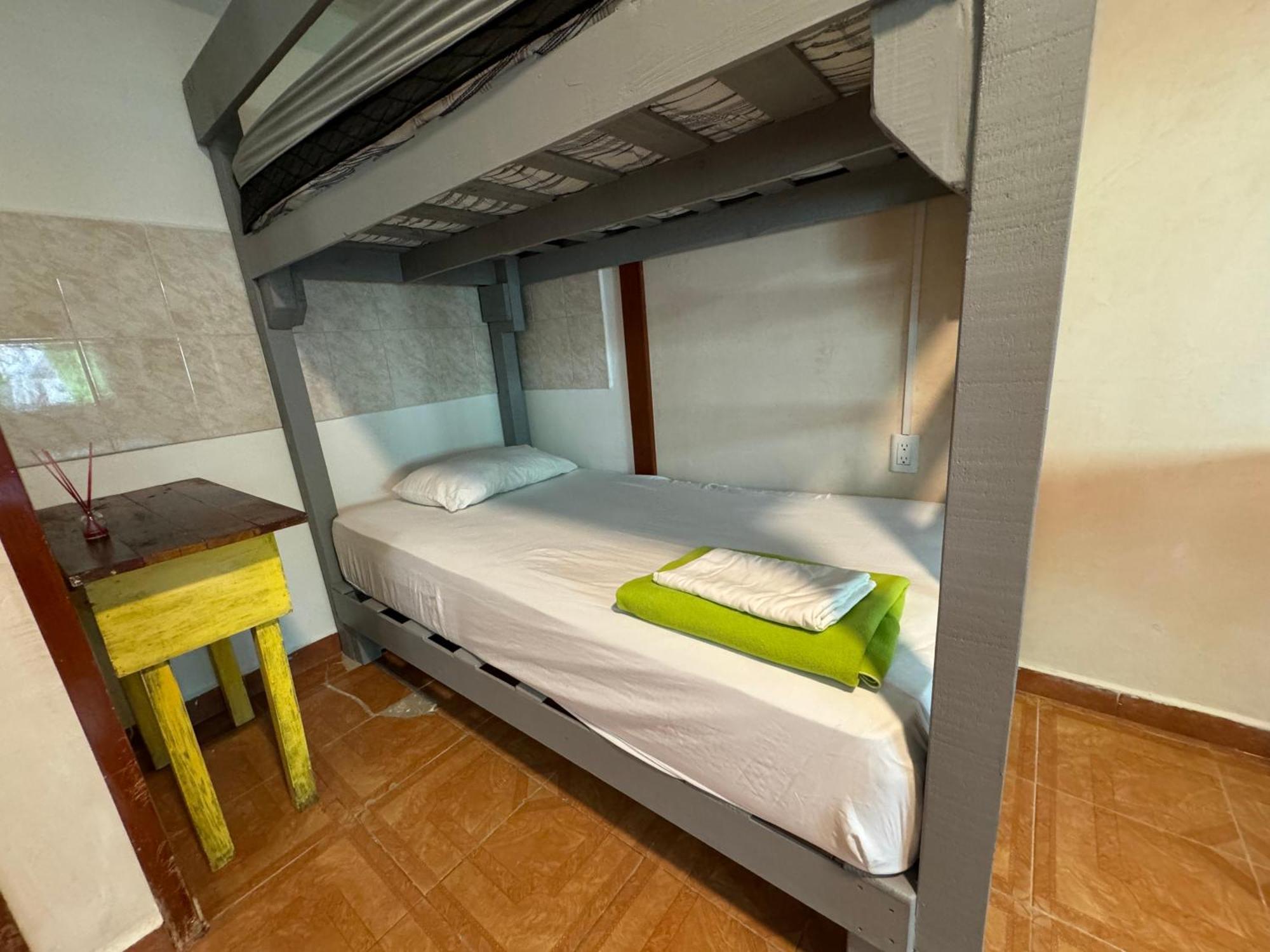 Apartamento Casa Pecari Cancún Exterior foto