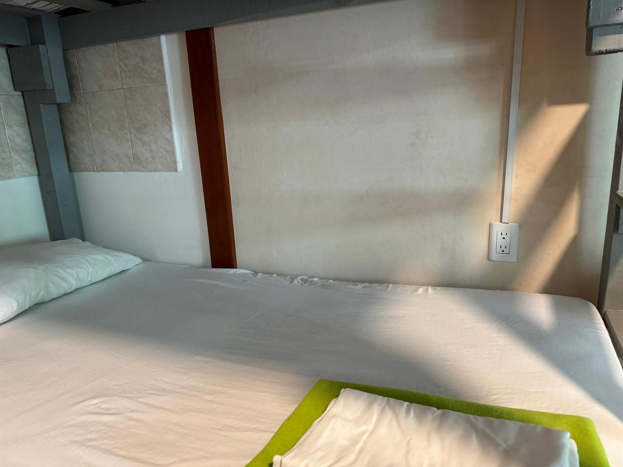 Apartamento Casa Pecari Cancún Exterior foto