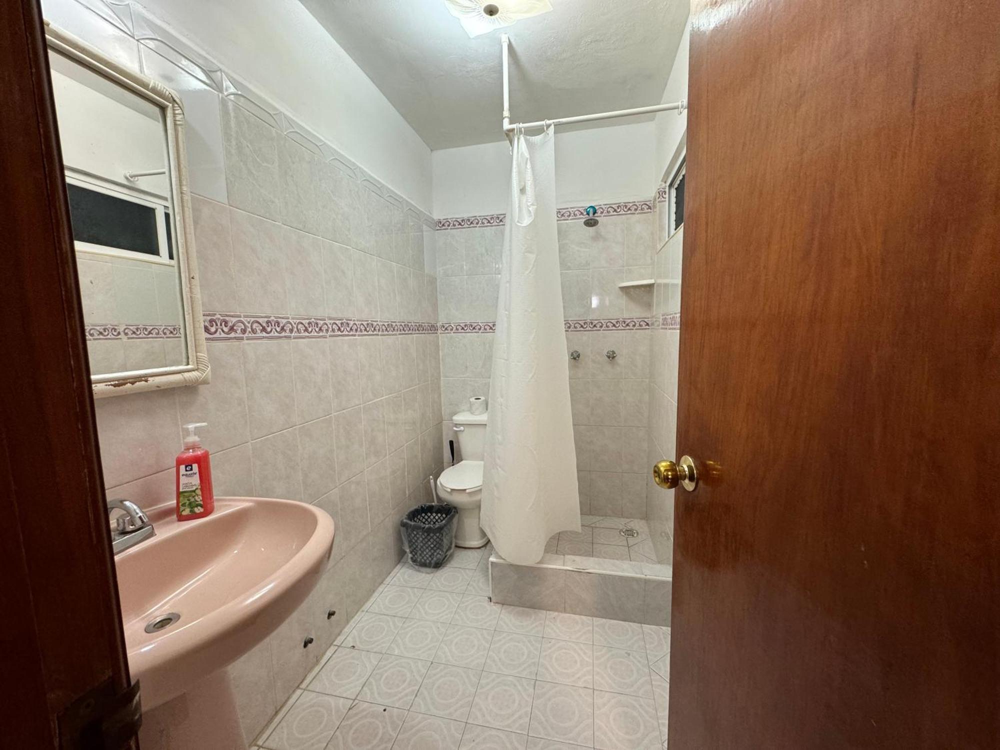 Apartamento Casa Pecari Cancún Exterior foto